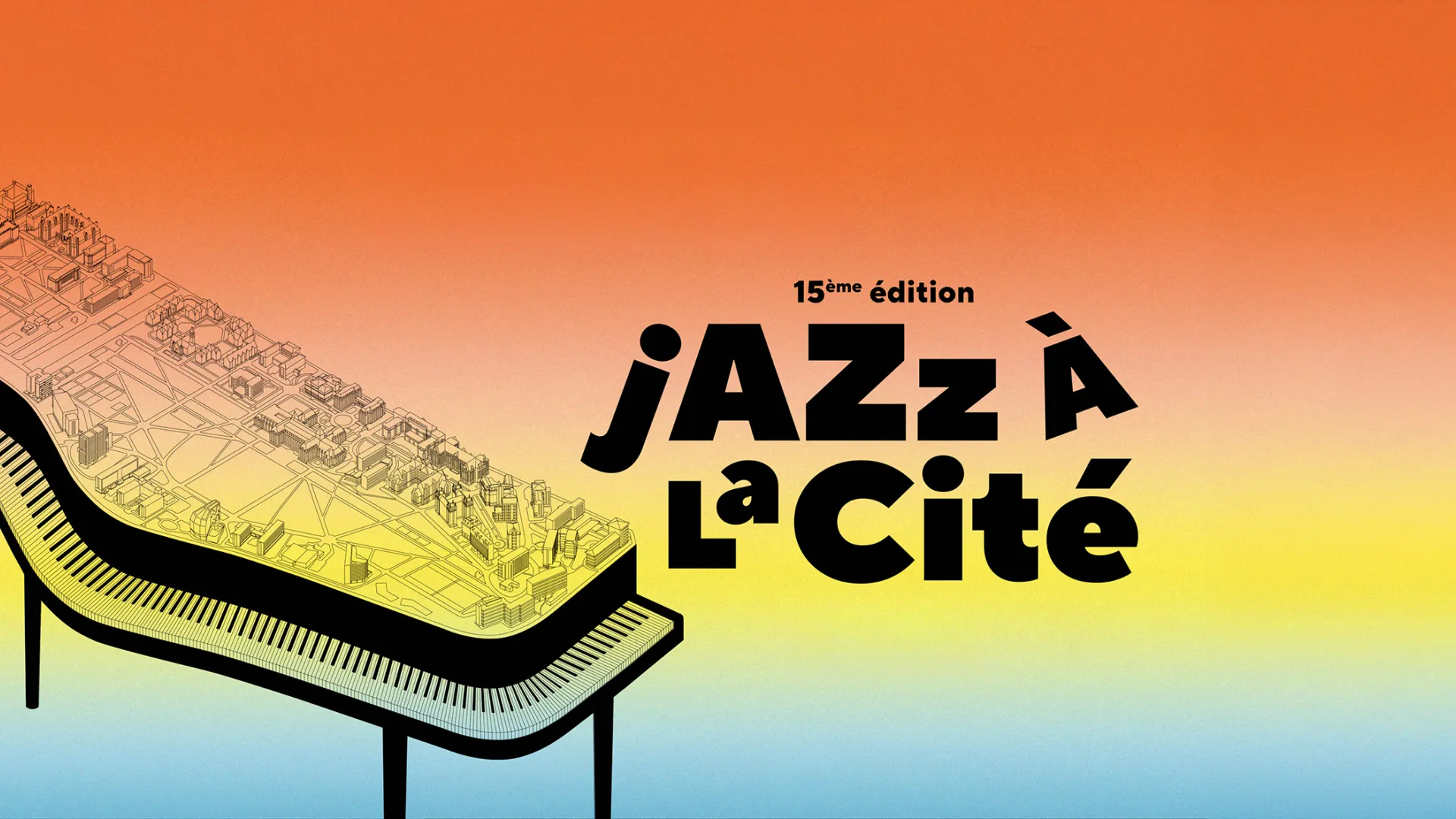 Jazz à la Cité
