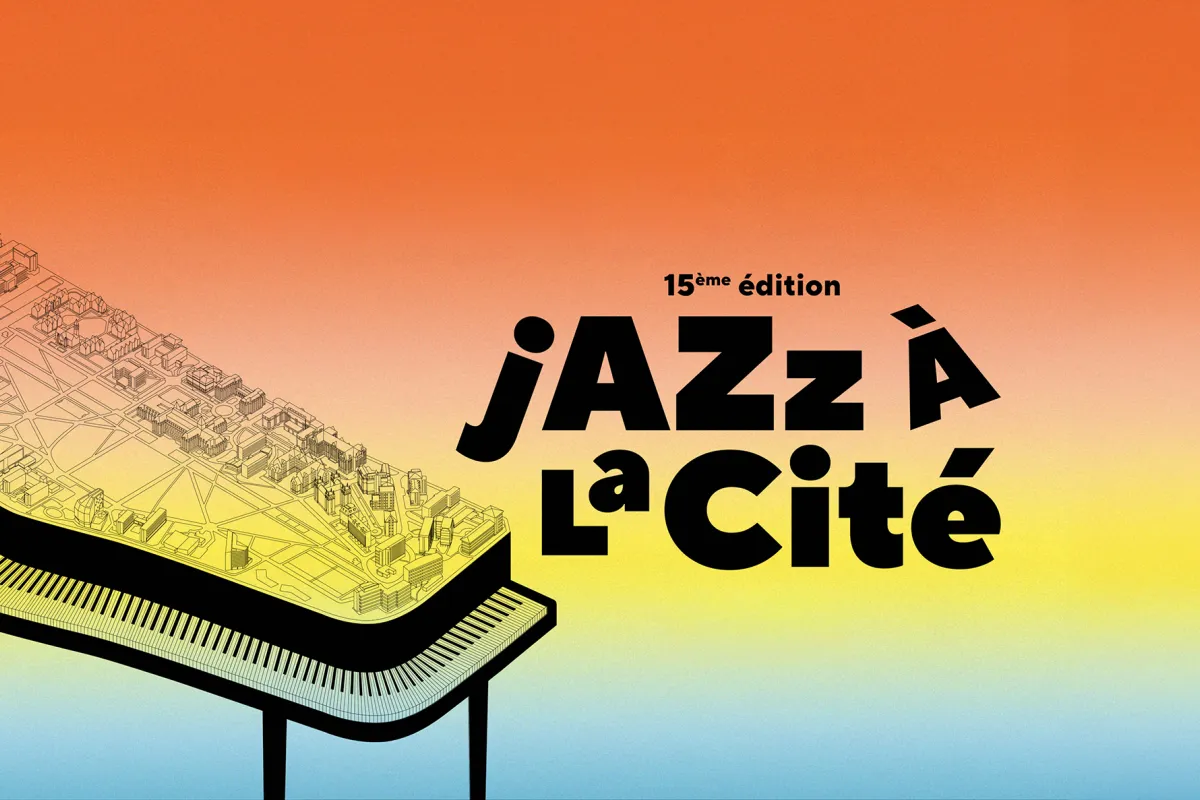 Jazz à la Cité