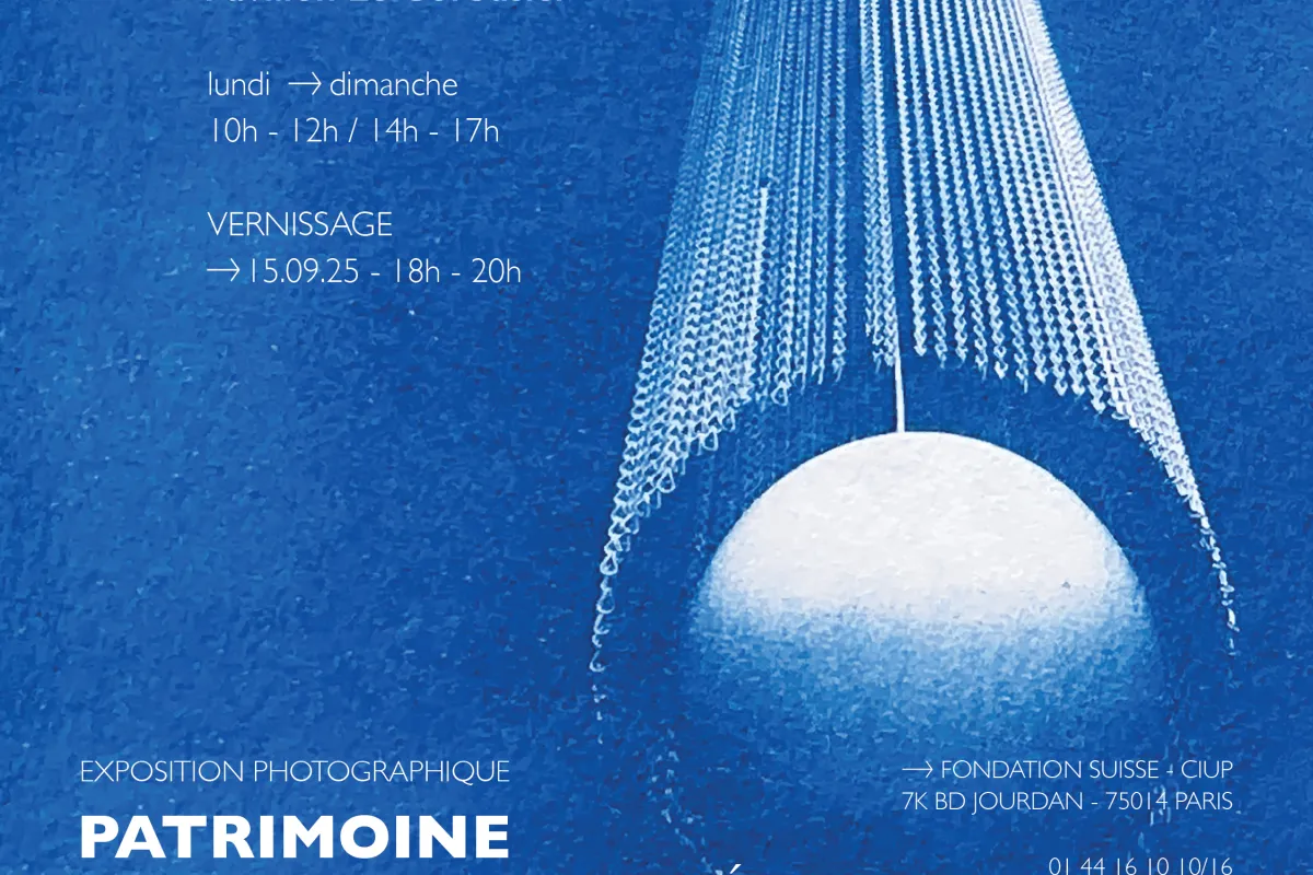 Patrimoine moderne « mal-aimé »