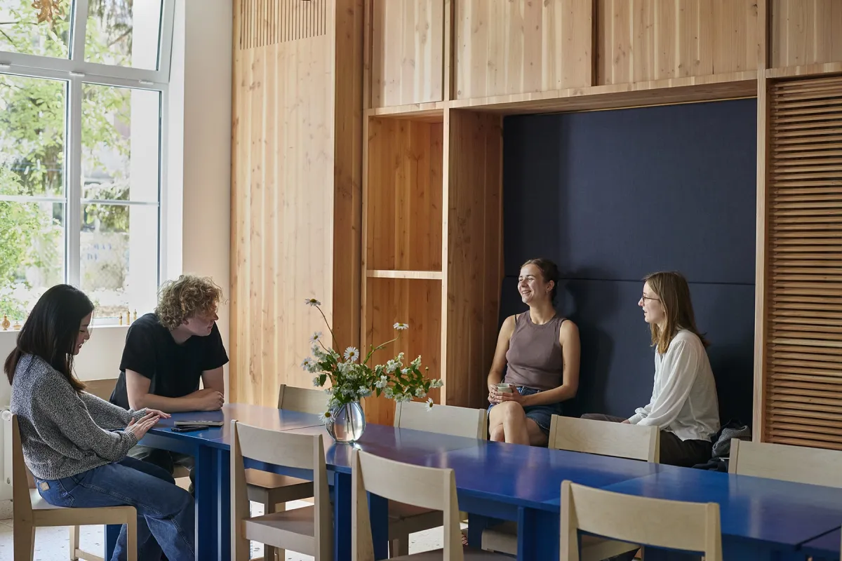 Quelle architecture pour quel vivre-ensemble ?