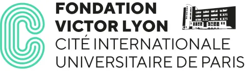 Logo Fondation Victor Lyon
