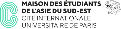 Logo Maison Asie du Sud Est