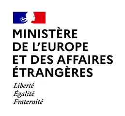 Logo MEAE