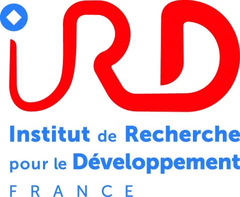 Logo IRD