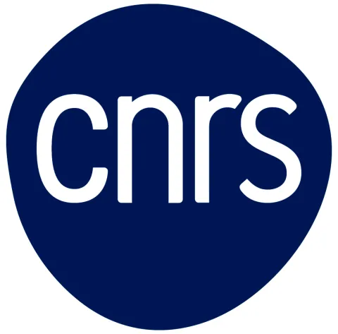 Logo CNRS 2