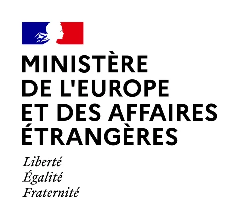 Logo MEAE