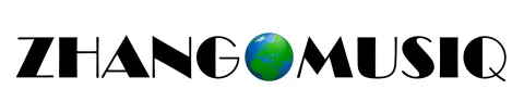 Logo Zhango Musiq