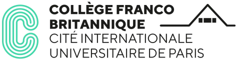 Logo du Collège franco-britannique
