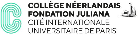 Logo Collège néerlandais