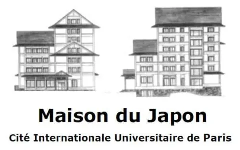 Maison du Japon